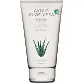 Avivir Aloe Vera Creme 80% • 150 ml.