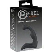 Rebel Genopladelig Prostata Vibrator