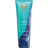 Moroccanoil Blonde Perfecting Purple 200ml Shampoo