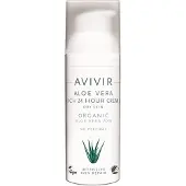 Avivir Aloe Vera Rich 24 Hour creme rich • 50ml