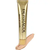 Dermacol Make-up Cover Creme-foundation 30 g 207