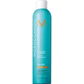 Moroccanoil Luminous Hairspray Strong 330ml For Women