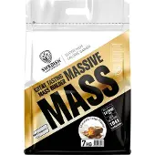 Swedish Supplements Massive Mass Gainer 7 kg