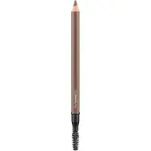 MAC M.A.C Veluxe Brow Liner Deep Dark Brunette 0.042 ounce (773602279203)