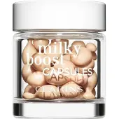 Clarins Milky Boost Capsules 01 7,8 ml