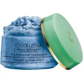 Collistar Talasso Scrub Tonificante Revitalizing Exfoliating Scrub With Essential Oils 700g
