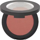 bareMinerals Gen Nude Powder Blush On the Mauve