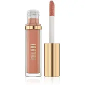 Milani Keep It Full Nourishing Lip Plumper Lipgloss 4 ml Nr. 01 - Champagne