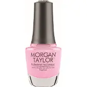 Morgan Taylor negl lak (lys elegant) lyseros