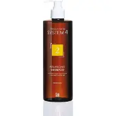 System 4 Nr2 Climbazole-shampoo 500ml