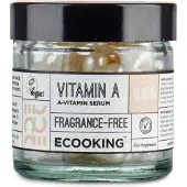 Ecooking A-Vitamin 0,15% • 60 kap.