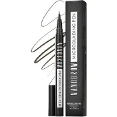 Nanobrow Microblading Pen Dark Brown 1 ml