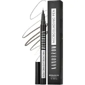Nanobrow Microblading Pen Øjenbrynsblyant 1 ml Blonde