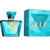 GUESS Seductive Blue 75ml Eau De Toilette