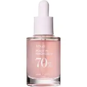 ANUA Peach70 Niacin Serum 70% 30ml