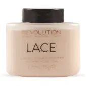 Revolution Loose Baking Powder Løst pudder 30 g Lace