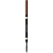 Max Factor Brow Shaper Øjenbrynsblyant 1 stk. Nr. 20 - Brown
