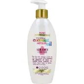 OGX Coconut Miracle Oil Air Dry Cream Hårcreme 177 ml
