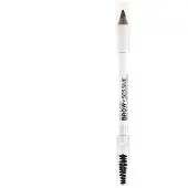 wet n wild Brow-Sessive Brow Pencil Øjenbrynsblyant 0.7 g Dark Brown