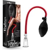 Vuxen Temptasia Beginners Clitoral Pump