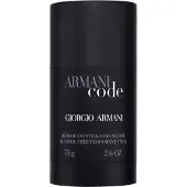 Giorgio Armani Code For Men Deodorant Stick - 75ml