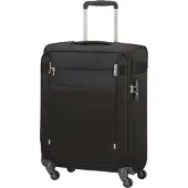 Samsonite Citybeat Spinner 55/20 42l Kuffert Med Hjul