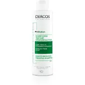 VICHY Dercos PSOlution Shampoo