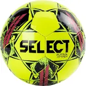 Selecta SALĖS FUTBOLO KAMUOLYS SELECT FUTSAL ATTACK V22