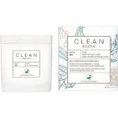 Clean Duftlys , Space Rain, duftende, 227 g