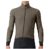 Castelli Alpha Flight Ros Jakke