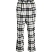 Helmi Motors Pyjamasbukser beige / sort