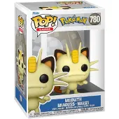Funko POP! ! POP Vinyl Pokemon Meowth