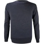 Kama Lauge Sweater, herre, grå
