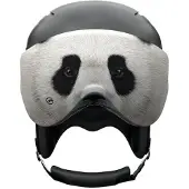 Gogglesoc , Panda Visorsoc