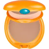 Shiseido Tanning Compact Spf6 Makeup-base