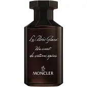 Moncler Le Bois Glacé Eau de parfum 200 ml