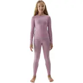 4F Mia, skiundertøj, junior, pink