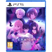 Maximum Games Ps5 Eternights