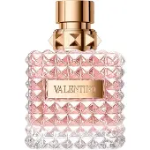 Valentino Donna Eau De Parfum 100ml A Luxurious Fragrance For Women By
