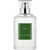 Ulrich Lang New York Apsu Eau de Toilette 100 ml