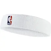Nike pandebånd NBA pandebånd 100