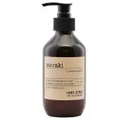 Meraki Hand Lotion - Northern Dawn - 275 ml - - OneSize - Personlig pleje