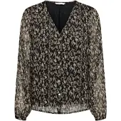 ONLY Luna Langærmet Bluse