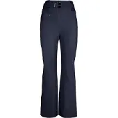 Henri Duvillard - Skibukser dame - Gridin S Fuseau de ski Midnight til Unisex - Størrelse M - Flåde