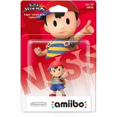Nintendo Amiibo Smash - Ness