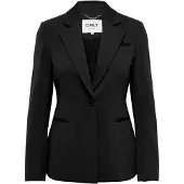 ONLY Blazer 'ONLPeach' sort-meleret
