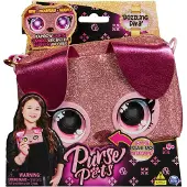 Purse Pets Lille Taske Hvalp