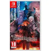 Aksys Games Games Switch Virche Evermore-error: Salvation