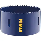 Irwin Krone '''' BI-METAL 102 mm