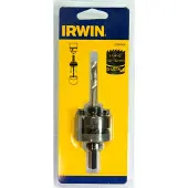 Irwin holder til hulsav 32-210 mm